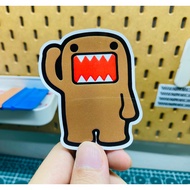 G171 DOMO KUN Decal Sticker
