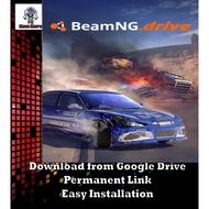 BeamNG.drive [Digital Download] [PC OFFLINE]