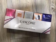 Lancome 迷你香水套裝