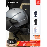 Today Ski Gloves Cold-Proof Gloves Warm Gloves Snow Gloves Decathlon Cycling Ski Gloves Men Winter C