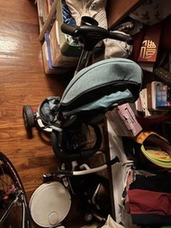 兒童三輪車
