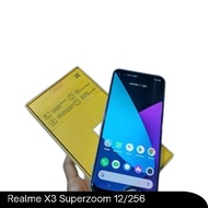 Realme X3 Superzoom 12/256