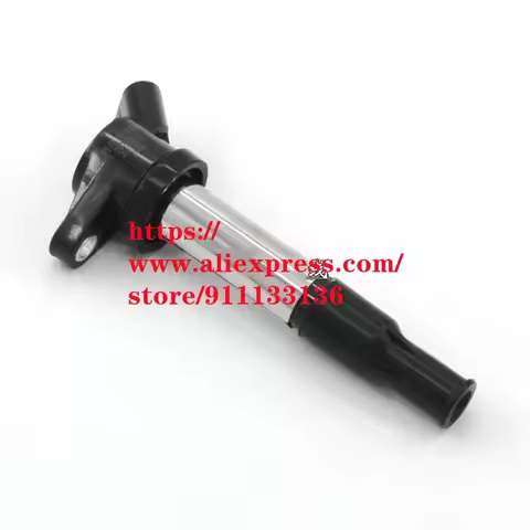 Engine Ignition Coil for Brilliance FRV/FSV Jinbei T30/T32 28063913 (Please TELL CAR VIN)