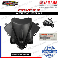 COVER 2 FOR AEROX 155 V1 (B65-F842N-00) YAMAHA GENUINE PARTS