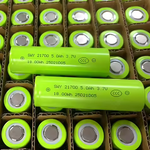 72V 50Ah 35Ah 25Ah 10Ah 21700 lithium battery pack with built-in BMS 0-3500W motor high-power rechar