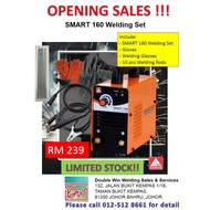 Austcorp SMART-160 Welding Machine