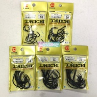 DAIICHI K-MUTSU HOOK