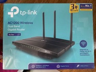 TP-LINK Router