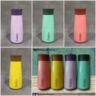 TERMOS In Olive Tumbler Drinking Bottle 370ml Tumblr Thermos Hot And Cold Water(N4X1) Glass Tumbler Thermos Traveling Thermos Travel Tumbler Custom Kids Drinking Bottle Starbucks Tumbler Straw Q1O1 Tumblr Bottle Tumblr Starbucks Thermos Hot Water M