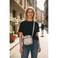 CODE:042-MEN'S SLINGBAG FOR/ AND WOMEN