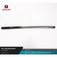 HONDA GL Pro Shockbreaker Spring (GHPSB04)