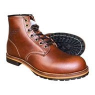 Boot RW 9013 Beckman Brown
