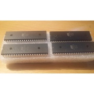 Atmel AT89S52 AT 89S52 AT89S 52 Microcontroller Electrical Equipment