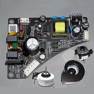 310V bảng điều khiển năm Dây cao áp điều khiển động cơ bảng điều khiển dc310v biến tần Máy bơm nước 