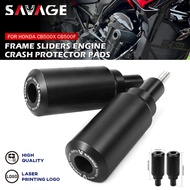 CB500X CB500F Frame Slider Crash Protector For HONDA CB 500X 500F 2013-2023 Motorcycle Engine Protec