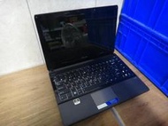 福利品 ASUS 13吋 i7 四核心 高階遊戲繪圖機 獨立顯卡1G 型號: U31S U31SD I5 I3