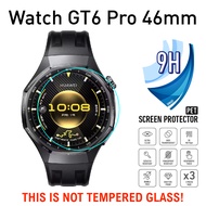 Huawei Watch GT 6 5 4 3 2 2e Pro GT6 GT5 GT4 GT3 GT2 GT2e Runner Ultimate 0.3mm 9H PET Screen Protec