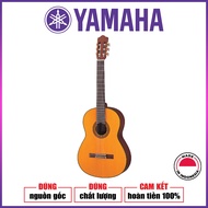 Yamaha Classic C80 Guitar Imported From Japan Made Indonesia (Student Classical Guitar)