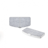 PETONEER - 寵物飲水機 : 濾芯 2片 (FS040) (Fresco EzGo / Mini Plus 專用) {新舊包裝隨機}