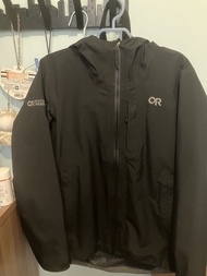 Outdoor research GRANDRIDGE GORE-TEX JACKET防水外套