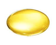 Vegan Omega-3 Mendukung Kesehatan Jantung dan Otak 60 Kapsul