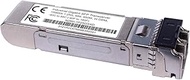 Tripp Lite Gigabit Industrial SFP Transceiver, Multimode Fiber, 1000Base-SX, LC Duplex, DDM, Bi-Dire