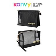 Konvy Mesh Bag (Square Octagon / Triangle)