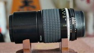 狗仔鏡 CANON參考  Nikon AIS 200mm f4經典鏡頭