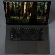 [學生可平] Apple Macbook Pro 16" M3 P...