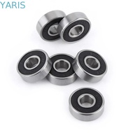 YARIS Bearing 608 2RS Deep Groove Sealed 608-2RS