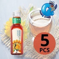 [香港行貨] 東方樹葉  菊花普洱茶 500ml x 5