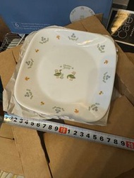 Corelle Cozy Farm 6件餐具套裝 美國康寧