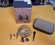 DUNU TITAN S2 Hi-Res 耳機