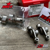 Master Cam Camshaft BRT Mio Sporty Soul Nouvo Mio J Jupiter Z1 with RRA roller trigger