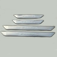 Camry Cổ Điển Chào Mừng Bàn Đạp Trang Trí Tích Hợp Ngưỡng Thanh Thích Hợp Cho Mẫu Cũ Toyota Camry 06