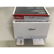 100mbps Dahua 8-Port Network Switch
