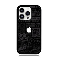 Case iphone 17 16 15 14 13 12 11 X XR Xs 8 7 6 5 Max Pro Mini Plus custom casing Apple News Paper