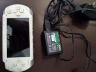 Sony PSP 1000(包叉電器，無電池)