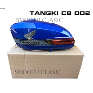 CB 100 TANK CB GLATIK 002 TANK