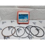 RIKEN Piston Ring - CG125 / CG 125 / Lifan 110 / TC125 ( .50)