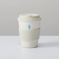 日本進口 - 日本 Blue Bottle 環保咖啡杯 ECO Friendly Coffee Cup 340ml 平行進口