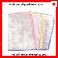 【Direct From Japan】【Duskin】 Microwave Dishcloths, Rayon (3-Pack) These magical dishcloths quickly ab