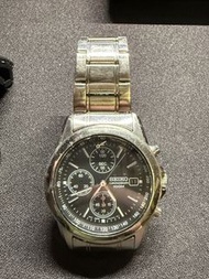 [零件錶] Seiko 7T92-00W0