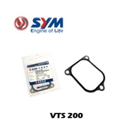 (100% ORIGINAL) SYM VTS200 GASKET VALVE CAP ASSY TUDUNG VALVE COVER VTS-200 VTS 200 100% ORIGINAL SY