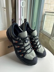 購自日本Salomon X BRAZE GTX  行山鞋 Gore•tex