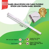 Kabel Head Epson Printer L120 L121 Cable Flexible Epson L120 L121 New