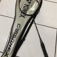 BADMINTON RAKET BADMINTON YONEX CARBONEX 20 TOUR SPECIAL ORIGINAL