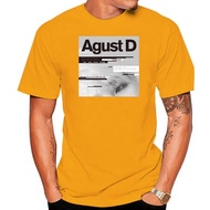 Agust D Suga Tshirts