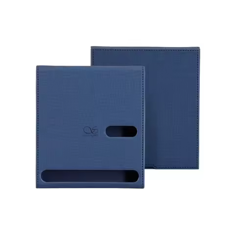 SHANLING Leather Storage Case for EC Play CD Player