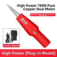 Electric Feather Plucker